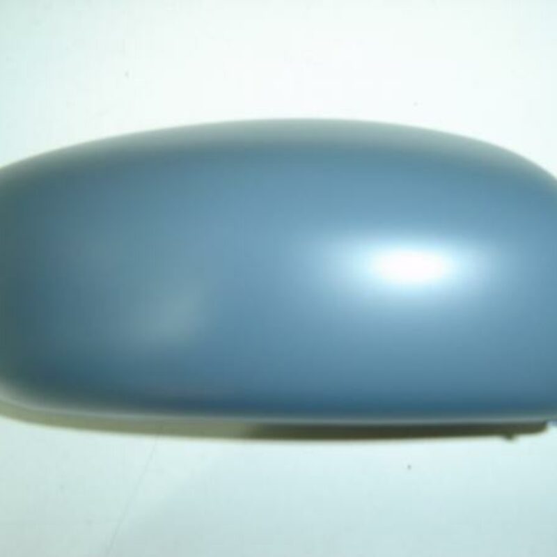 Carcasa Espejo Derecho Para Pintar Fiat Idea 04- Ref 105.0946015