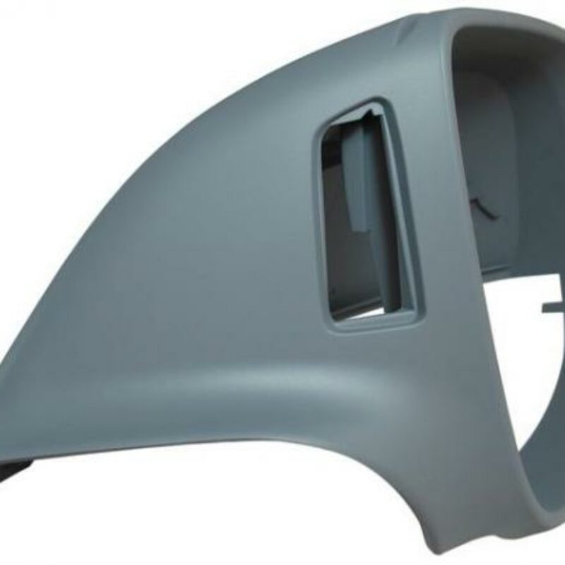 Carcasa Espejo Derecho Para Pintar Inf Audi Q5/q7 08- Ref 105.0230019