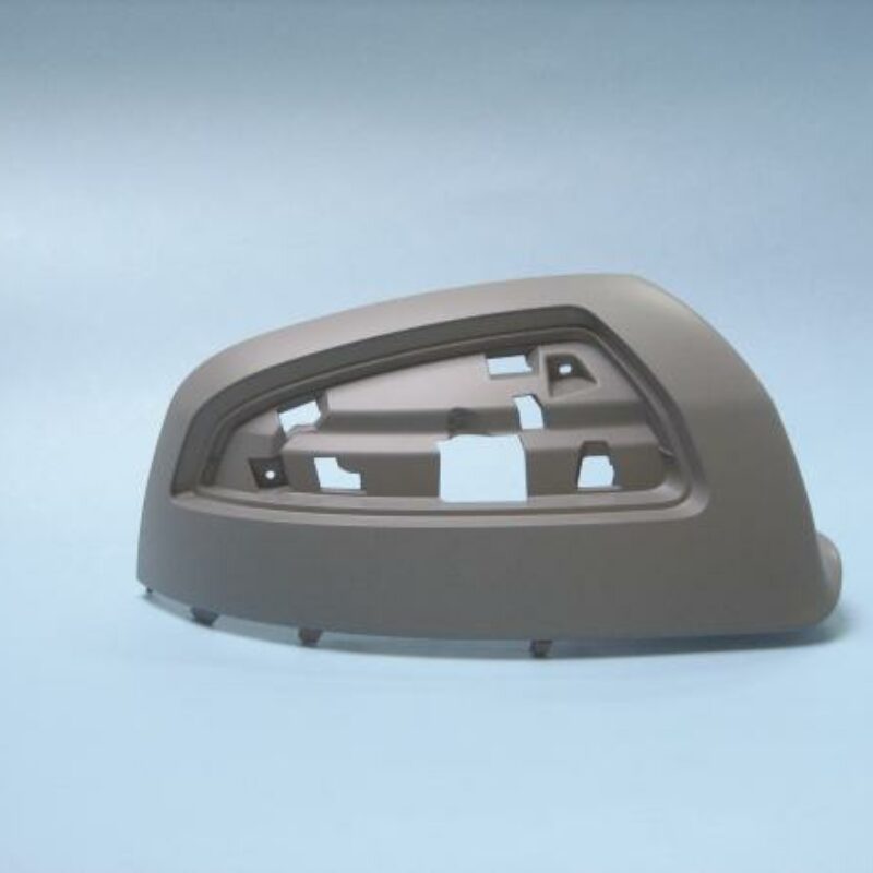 Carcasa Espejo Derecho Para Pintar Mercedes C W204 07- Ref 105.1317021