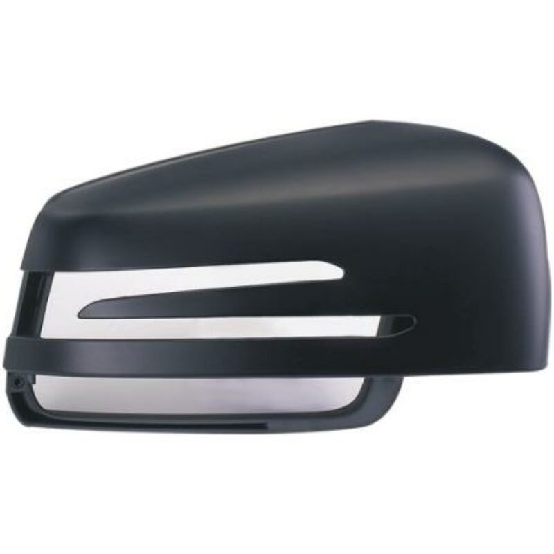 Carcasa Espejo Derecho Para Pintar Mercedes Cla W117 13- Ref 105.1438019