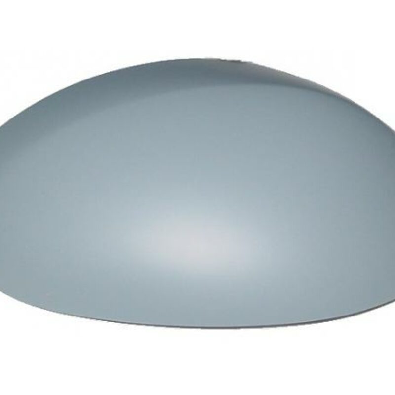 Carcasa Espejo Derecho Para Pintar Peugeot 107/c1/aygo 05- Ref 105.1728017