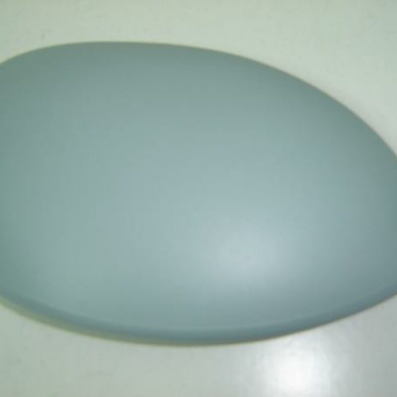 Carcasa Espejo Derecho Para Pintar Peugeot 206/c3/c2/xsa 98- Ref 105.1721015