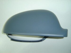 Carcasa Espejo Derecho Para Pintar Vw Golf V/pass/sharan 03- Ref 105.2332015