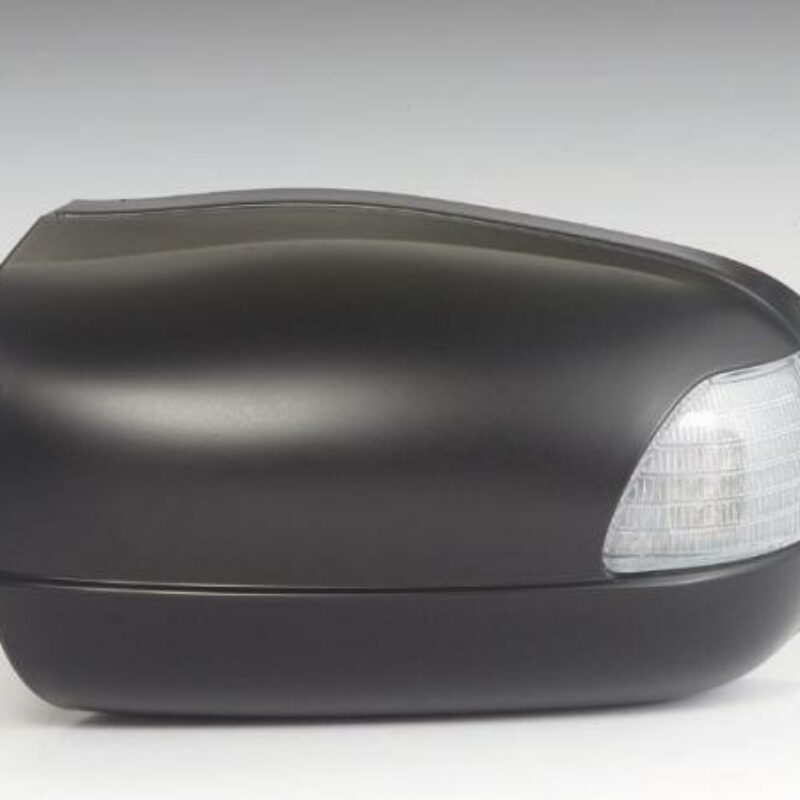 Carcasa Espejo Izquierdo Con Piloto Mercedes W210 99- Ref 105.1413014
