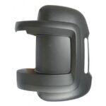 Carcasa Espejo Izquierdo Negro (brazo Corto) Fiat Duc/ju/box 06- Ref 105.0953032