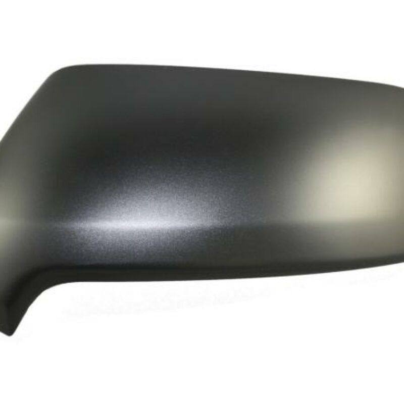Carcasa Espejo Izquierdo Negro Citroen C4 Pic/ Gr/pic 07- Ref 105.0736022