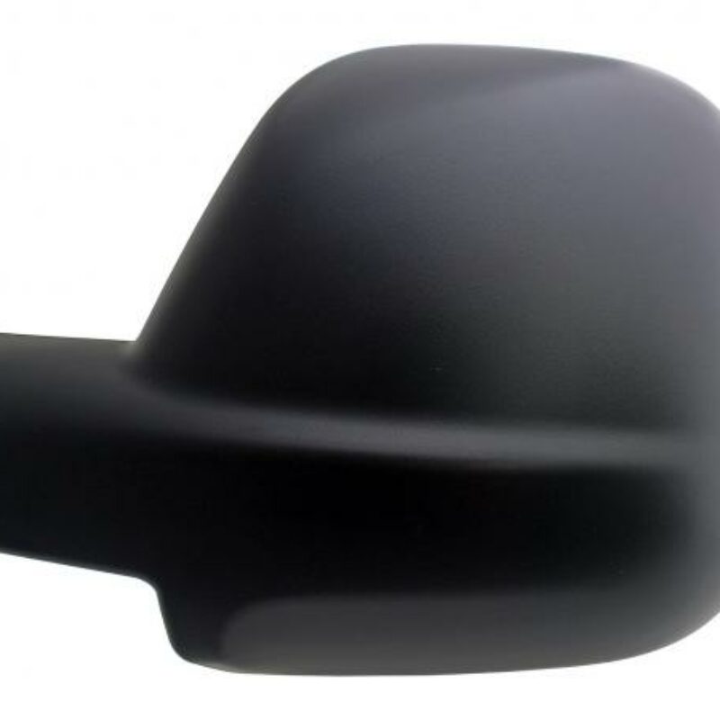 Carcasa Espejo Izquierdo Negro Citroen Jumpy/expert 16- Ref 105.0762020