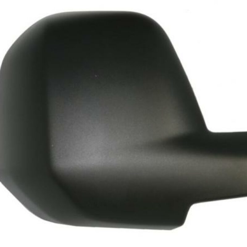 Carcasa Espejo Izquierdo Negro (grande) Citroen Berl/part 08- Ref 105.0737024