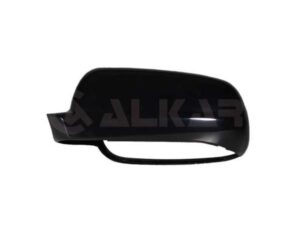 Carcasa Espejo Izquierdo Negro Mod Grande Vw Golf/passat/toledo 97- Ref 105.2321023