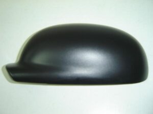 Carcasa Espejo Izquierdo Negro Peugeot 406 95-99 Ref 105.1716023