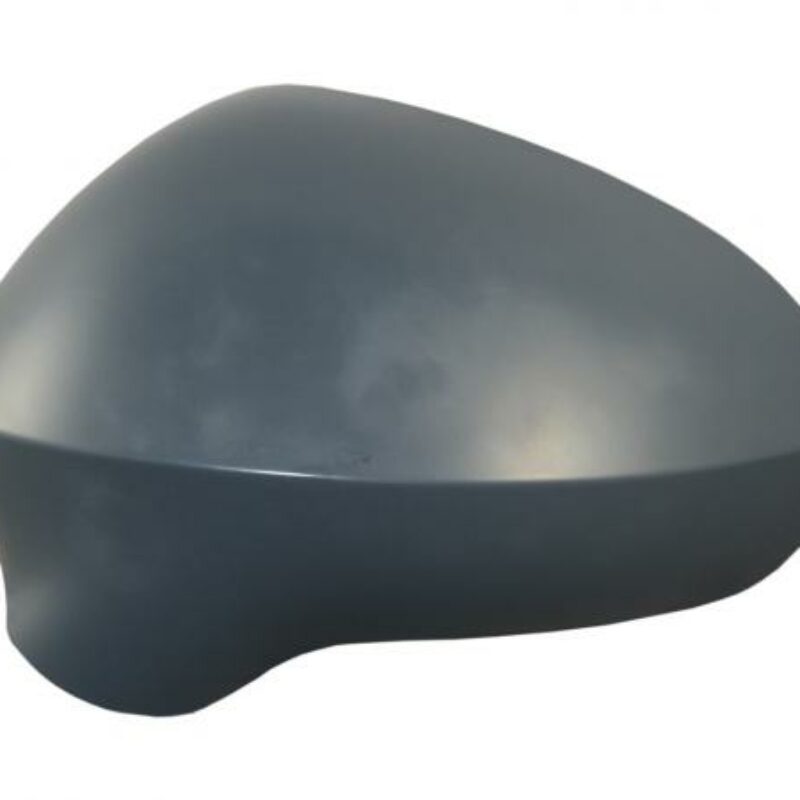 Carcasa Espejo Izquierdo Negro Seat Leon 09- Ref 105.2125024