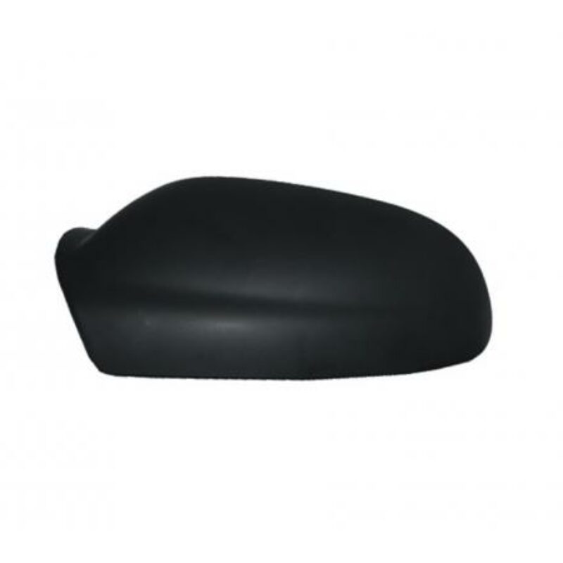 Carcasa Espejo Izquierdo Negro Vw Polo 05-/octavia 04- Ref 105.2339126