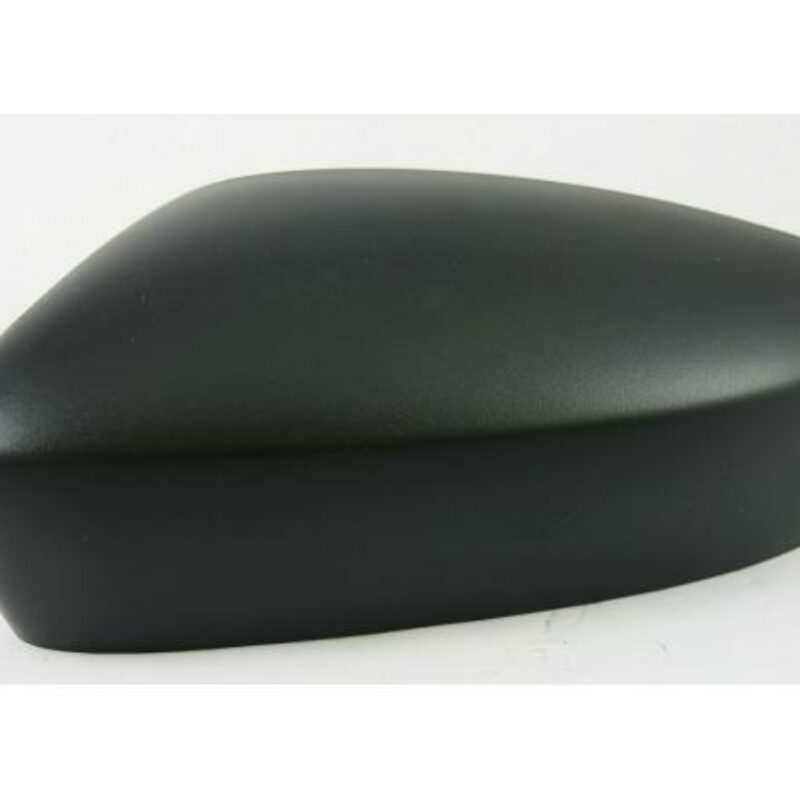 Carcasa Espejo Izquierdo Negro Vw Up/citigo/mii 12- Ref 105.2356022