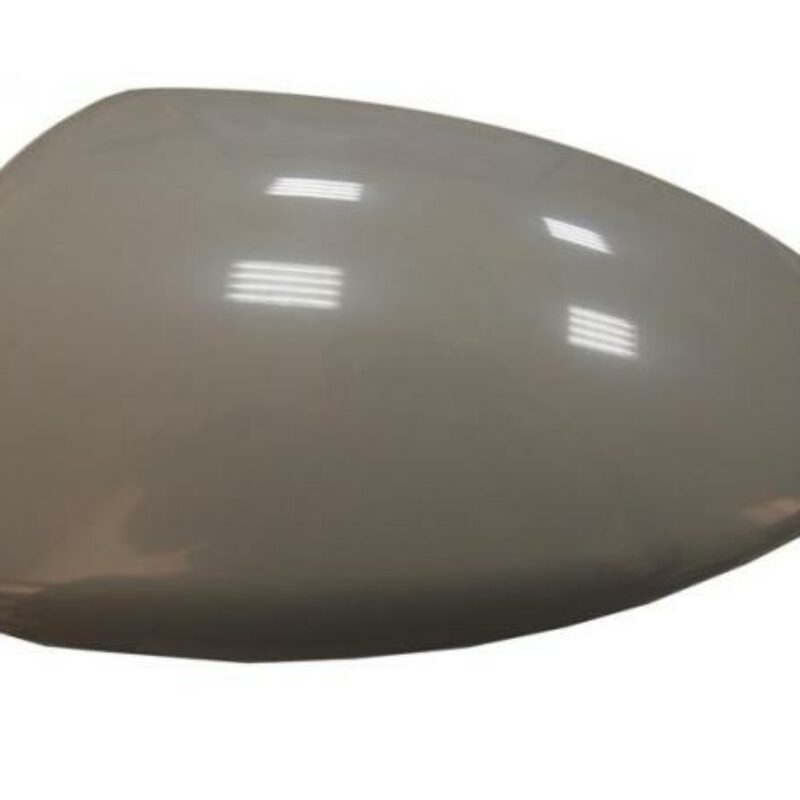 Carcasa Espejo Izquierdo Para Pintar Chevrolet Cruze 09- Ref 105.3515020