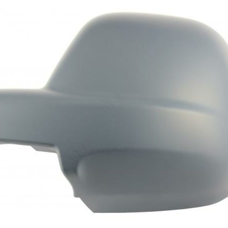 Carcasa Espejo Izquierdo Para Pintar Citroen Berli/part 12- Ref 105.0755022