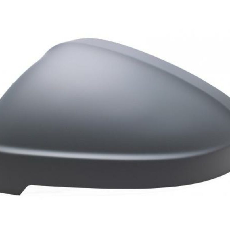 Carcasa Espejo Izquierdo Para Pintar Con Sensor ángulo Muerto Audi A4 15- Ref 105.0238022