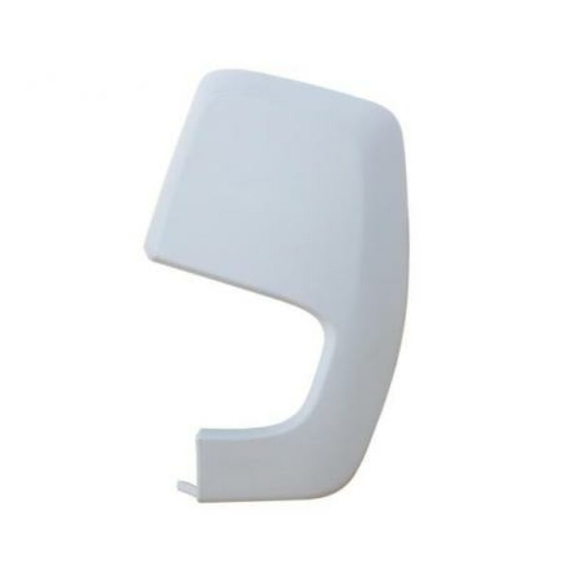 Carcasa Espejo Izquierdo Para Pintar Ford Transit Custom 13- Ref 105.1061019