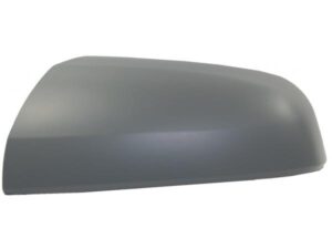 Carcasa Espejo Izquierdo Para Pintar Opel Zafira 05- Ref 105.1634018