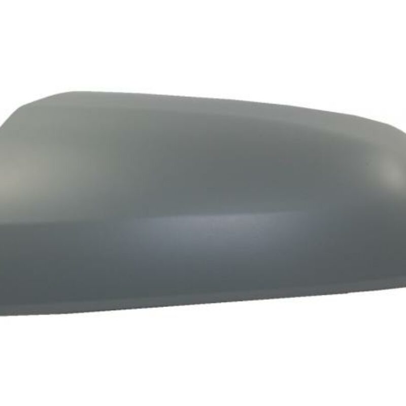 Carcasa Espejo Izquierdo Para Pintar Opel Zafira 05- Ref 105.1634018