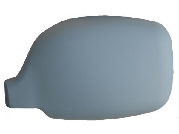 Carcasa Espejo Izquierdo Para Pintar Renault Kangoo/kubistar 2001.09-2008.03 Ref 105.1939023
