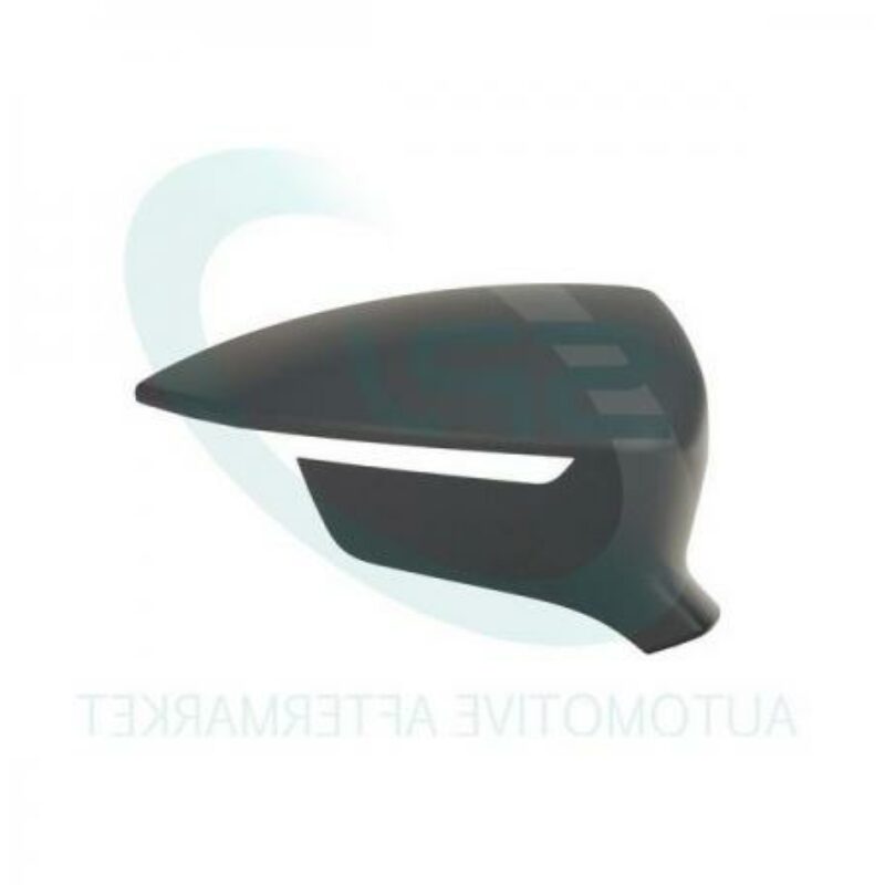 Carcasa Espejo Izquierdo Para Pintar Seat Ateca 16- Ref 105.2135018