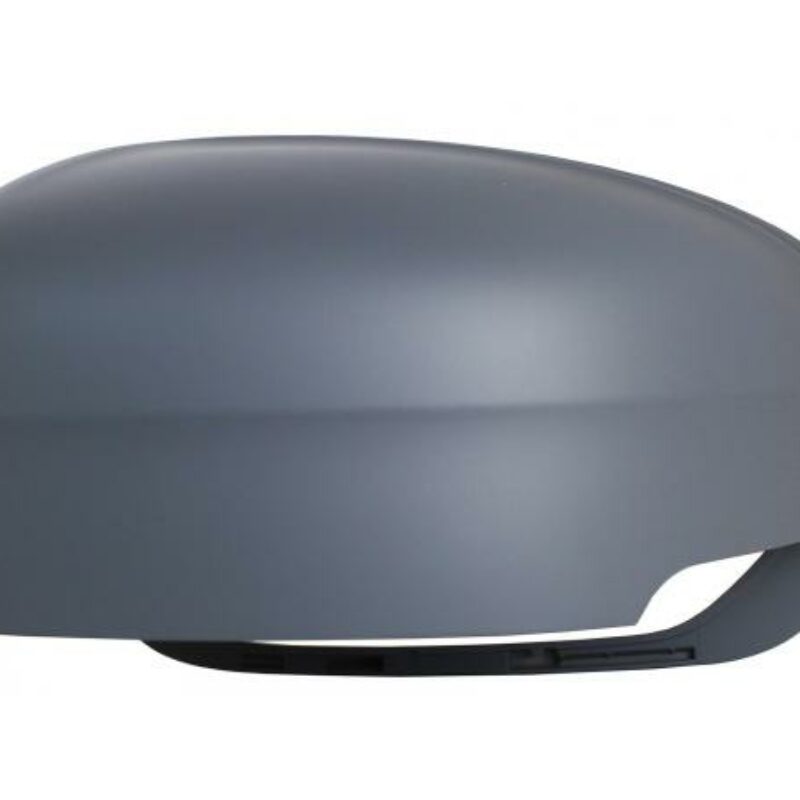 Carcasa Espejo Izquierdo Para Pintar Volvo Xc60 2017.03- Ref 105.2428020