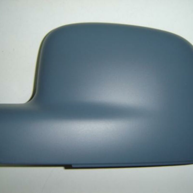Carcasa Espejo Izquierdo Para Pintar Vw Transporter 03-/caddy 04- Ref 105.2335022