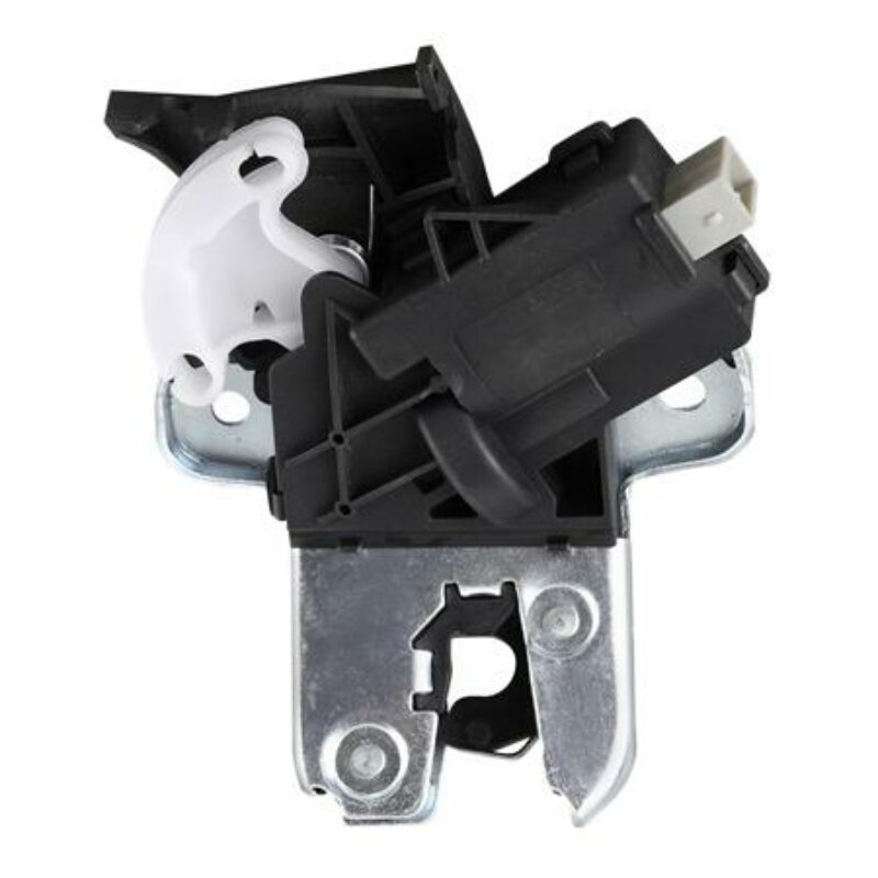 Cerradura Eléctrica Maletero (clavija Gris 3pin) Audi A6/a4 2004.04- Ref 106.02230124