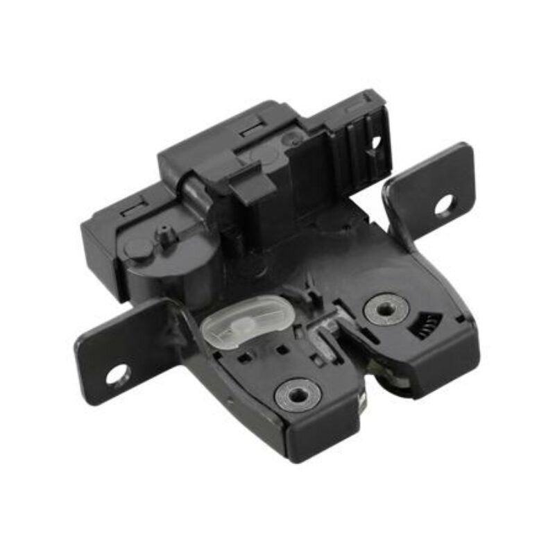 Cerradura Eléctrica Maletero Renault Clio/megane/micra/qashqai 2005.10- Ref 106.19460124