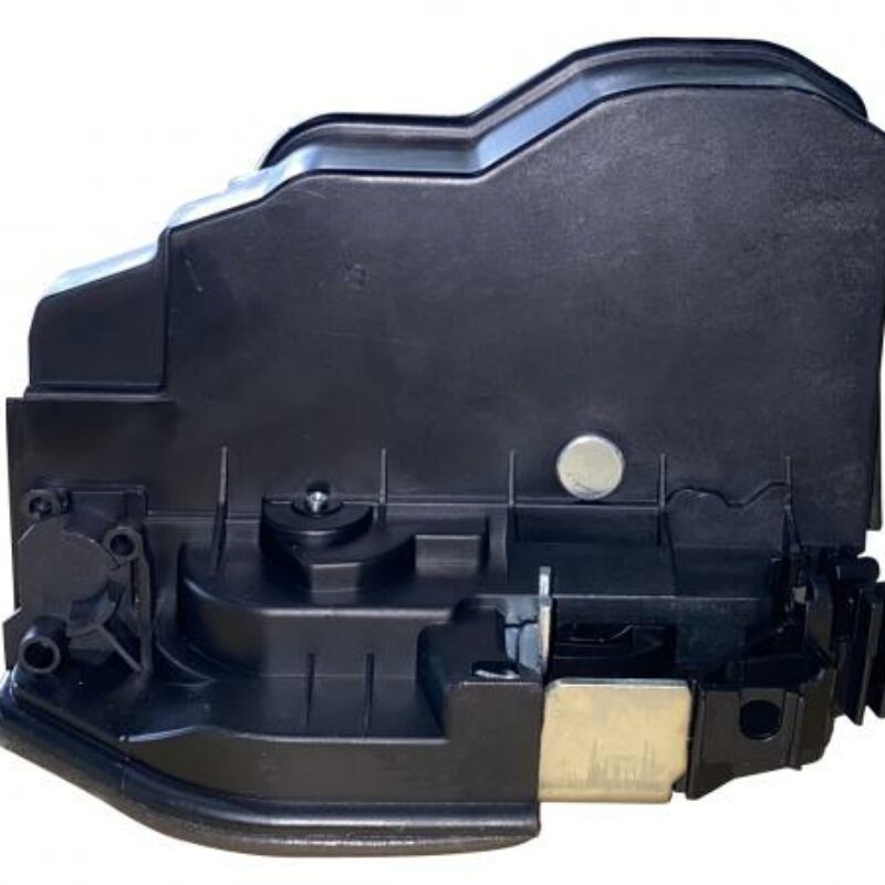 Cerradura Eléctrica Puerta Delantera Derecha (5pin) Bmw S/1 E81/e87 2004.08- Ref 106.06130120