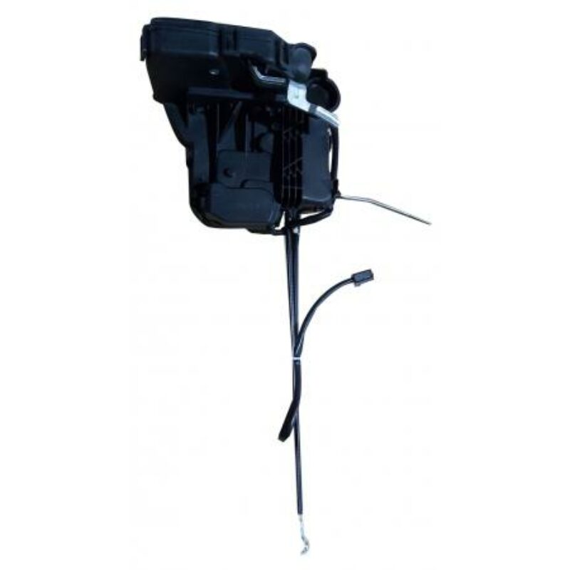 Cerradura Eléctrica Puerta Delantera Derecha Mercedes C W203/e W211 2000.05- Ref 106.13130120