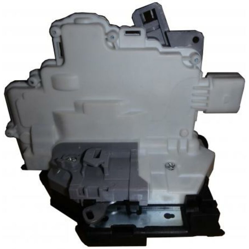 Cerradura Eléctrica Puerta Trasera Derecha (clavija Blanca 7pin) Audi A4/q3 2007.08- Ref 106.02240122