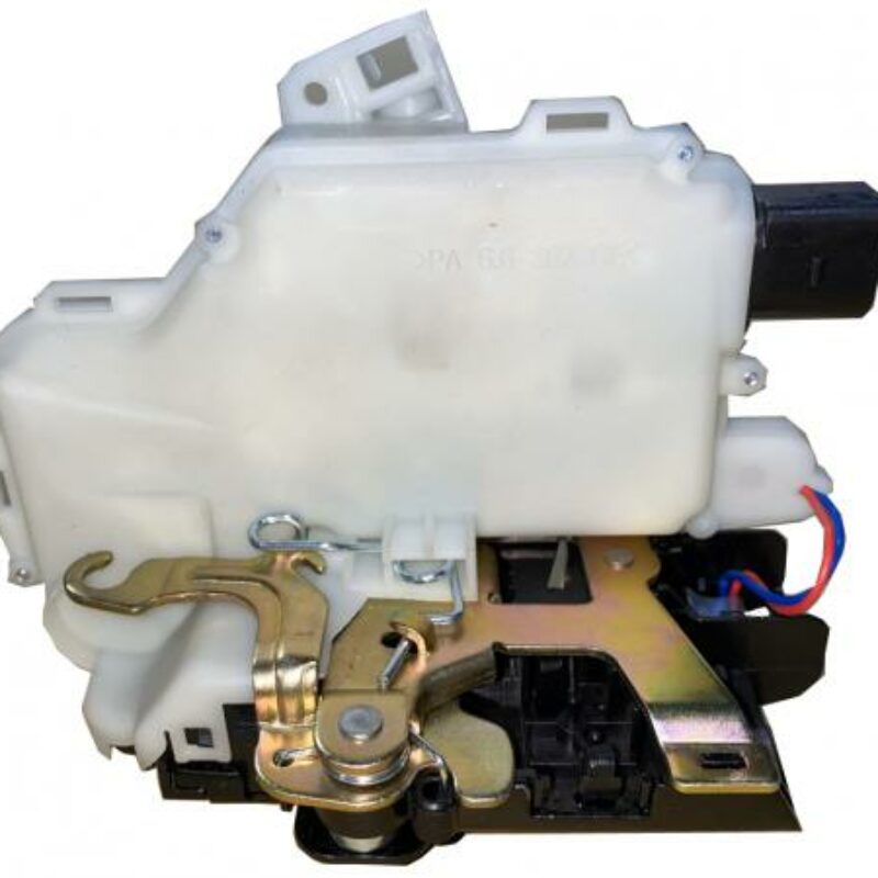 Cerradura Eléctrica Puerta Trasera Derecha (f/azul 6pin) Vw Golf V Gti/vi 03- Ref 106.23320127