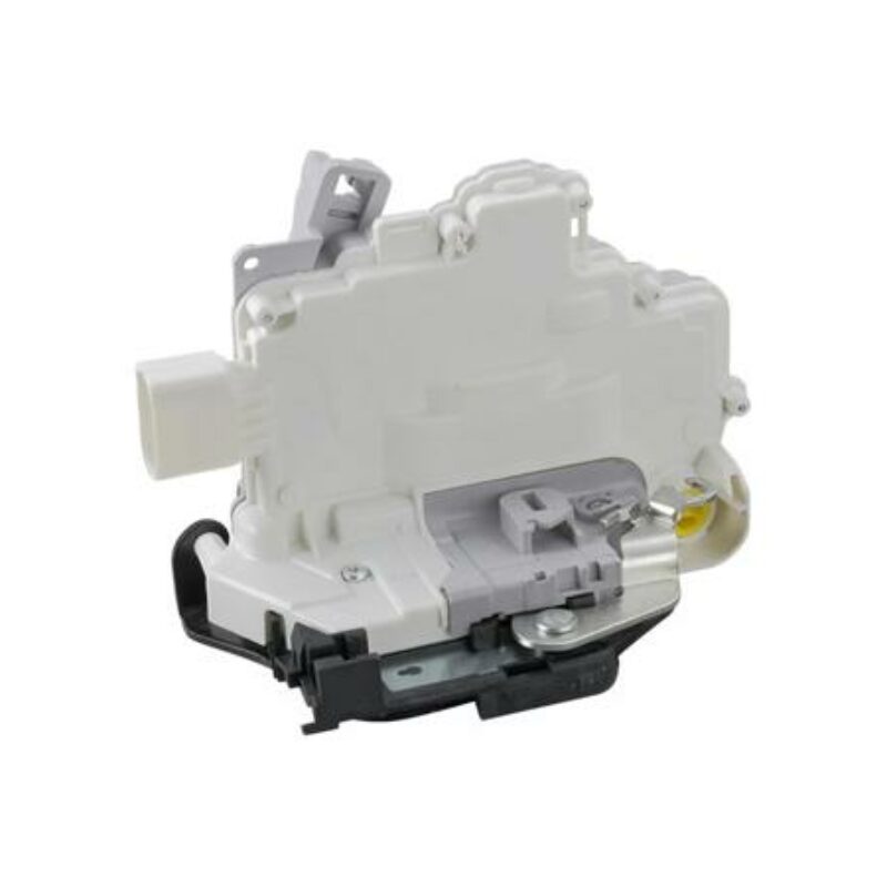 Cerradura Eléctrica Puerta Trasera Izquierda (clavija Blanca 8pin) Seat Leon 05- Ref 106.21210123