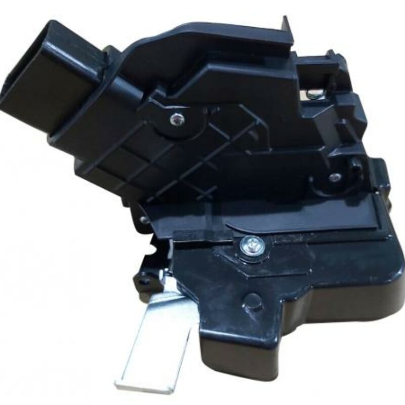 Cerradura Eléctrica Puerta Trasera Izquierda Ford Focus/c-max 2004.11- Ref 106.10360123