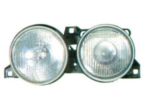 Conjunto Faro Izquierdo (h1/h1) Bmw E30 87- Ref 101.05041002