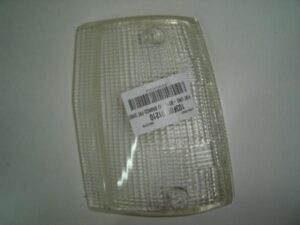 Cristal Delantero Derecho Blanco Fiat Uno -89 Ref 103F09191210