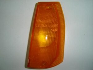 Cristal Delantero Izquierdo Autobianchi Y10 -89 Ref 103F04031201