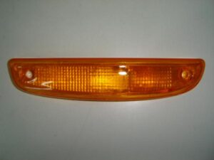 Cristal Detaltero Derecho Amarillo Renault Twingo 93- Ref 103F19151200