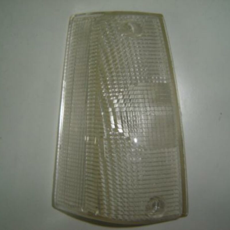 Cristal Detaltero Derecho Blanco Fiat Panda 86- Ref 103F09182210