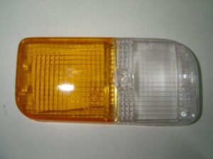 Cristal Detaltero Derecho Renault 4 Ref 103F19012220