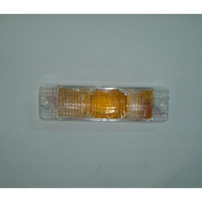 Cristal Detaltero Izquierdo/derecho Blanco Vw Golf/polo Ref 103F02071220