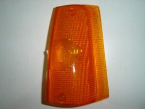 Cristal Detaltero Izquierdo Fiat Panda 86- Ref 103F09182201