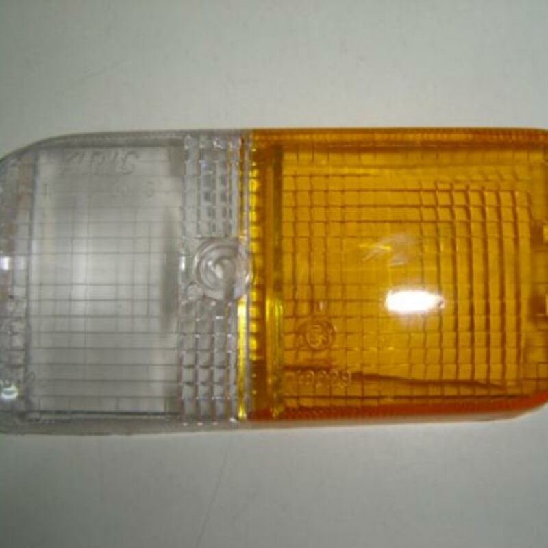 Cristal Detaltero Izquierdo Renault 4 Ref 103F19012221