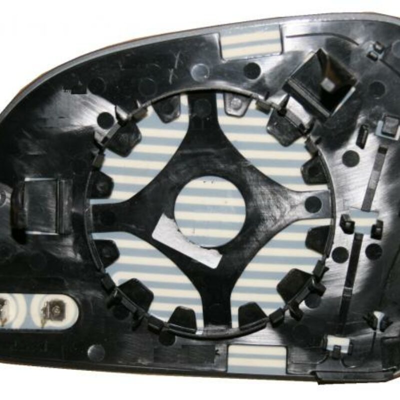 Cristal Espejo Derecho A4/a5 07-/q3 11- Audi A3 08-10 Ref 105.0225019