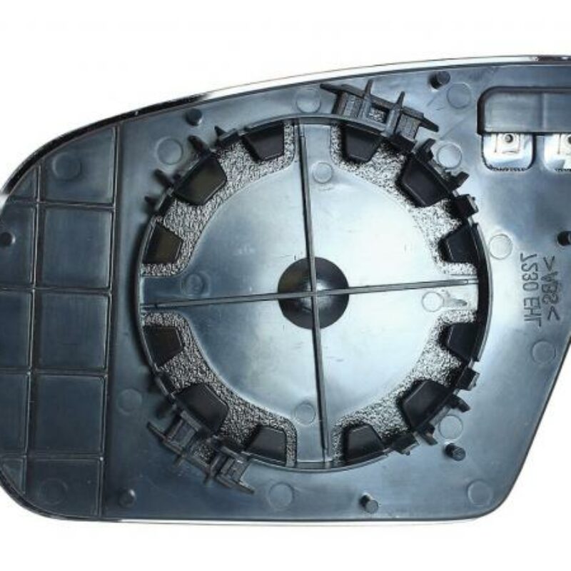 Cristal Espejo Derecho Asférico Térmico 2pin Mercedes C W205/e W213/s W222 14- Ref 105.1441015