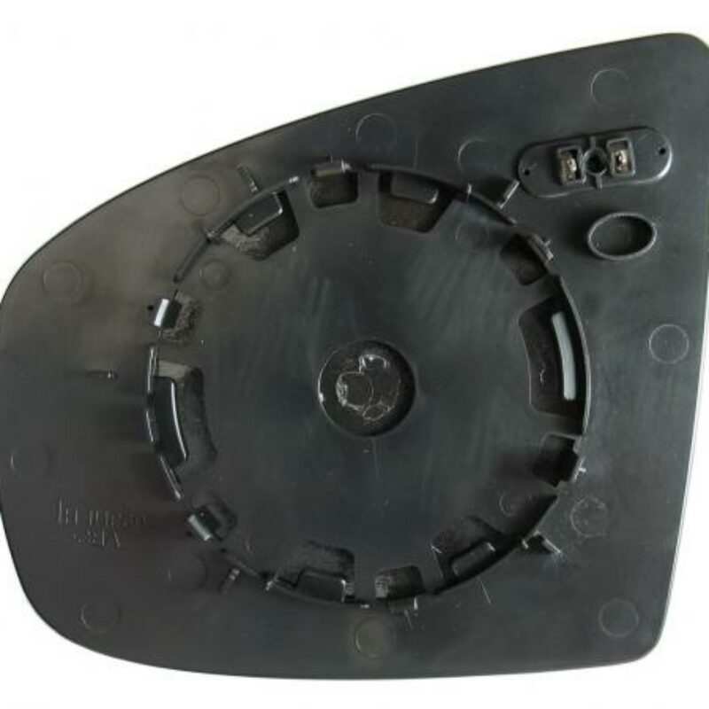 Cristal Espejo Derecho Asférico Térmico 2pins Bmw X5 E70 07-/x6 10- Ref 105.0618017