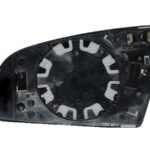 Cristal Espejo Derecho Asférico Térmico Audi A3 03-/a4 01-/a6 04- Ref 105.0208121