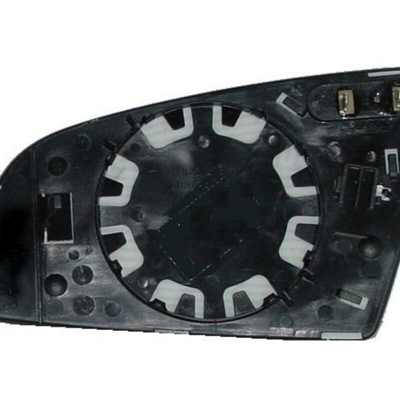 Cristal Espejo Derecho Asférico Térmico Audi A3 03-/a4 01-/a6 04- Ref 105.0208121