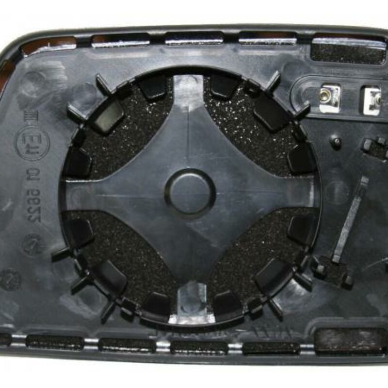 Cristal Espejo Derecho Asférico Térmico Azul Bmw X3 03- Ref 105.0621015